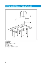 Preview for 6 page of Philco ANKARA 60 User Manual