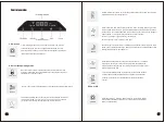 Preview for 15 page of Philco CleanAir 40 User Manual