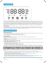 Предварительный просмотр 16 страницы Philco FST-41009767 User Manual