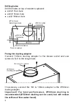 Предварительный просмотр 8 страницы Philco GH1109S User Manual