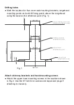 Предварительный просмотр 2 страницы Philco GH609 Installation Instructions Manual