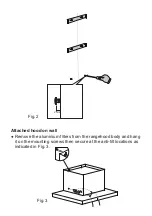 Предварительный просмотр 3 страницы Philco GH609 Installation Instructions Manual