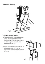 Предварительный просмотр 5 страницы Philco GH609 Installation Instructions Manual