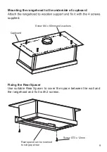 Preview for 9 page of Philco GH609WNL User Manual