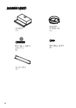 Preview for 18 page of Philco GH609WNL User Manual