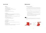 Предварительный просмотр 7 страницы Philco GJW55P User Manual