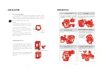 Предварительный просмотр 9 страницы Philco GJW55P User Manual