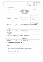 Preview for 9 page of Philco NT72563 Service Manual