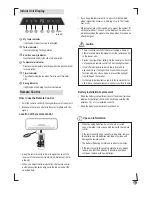 Preview for 7 page of Philco PARC09GGAWM User Manual