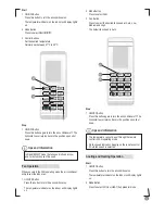 Preview for 11 page of Philco PARC09GGAWM User Manual