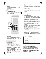 Preview for 12 page of Philco PARC09GGAWM User Manual