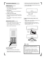 Preview for 15 page of Philco PARC09GGAWM User Manual