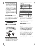 Preview for 16 page of Philco PARC09GGAWM User Manual