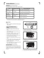 Preview for 17 page of Philco PARC09GGAWM User Manual