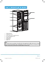 Preview for 7 page of Philco PC 1602 User Manual