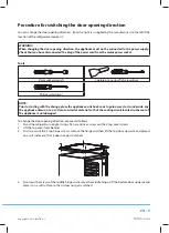 Preview for 11 page of Philco PC 1602 User Manual