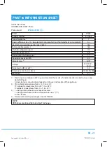 Preview for 23 page of Philco PC 1602 User Manual