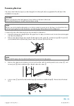 Предварительный просмотр 17 страницы Philco PC 1652 Owner'S Manual