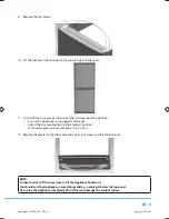 Предварительный просмотр 11 страницы Philco PC 1801 User Manual