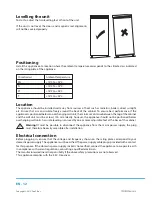 Предварительный просмотр 14 страницы Philco PC 3122 User Instruction