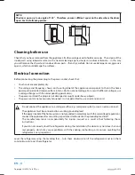 Предварительный просмотр 10 страницы Philco PC 32614 User Manual