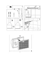 Предварительный просмотр 2 страницы Philco PC900SLE User Manual