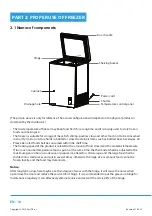 Предварительный просмотр 12 страницы Philco PCF 142 F JOKER Owner'S Manual