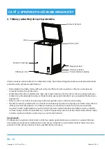 Предварительный просмотр 60 страницы Philco PCF 142 F JOKER Owner'S Manual