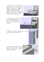 Предварительный просмотр 17 страницы Philco PCF-440X User Manual