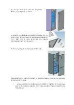 Предварительный просмотр 18 страницы Philco PCF-440X User Manual