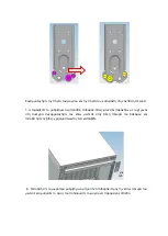 Предварительный просмотр 20 страницы Philco PCF-440X User Manual