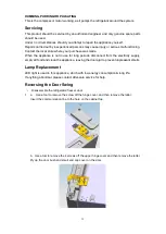 Предварительный просмотр 35 страницы Philco PCF-440X User Manual