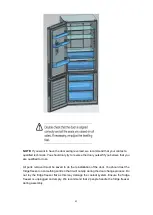 Предварительный просмотр 42 страницы Philco PCF-440X User Manual