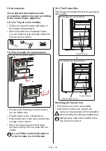 Preview for 19 page of Philco PCF-510X User Manual