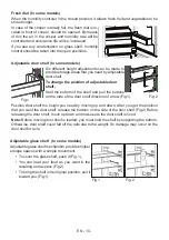 Предварительный просмотр 12 страницы Philco PCN 17732 Bi User Manual