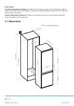 Предварительный просмотр 14 страницы Philco PCN 17742 EBI User Manual