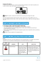 Предварительный просмотр 29 страницы Philco PCN 17742 EBI User Manual