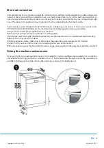 Preview for 11 page of Philco PD 1045 EA Owner'S Manual