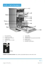 Preview for 71 page of Philco PD 1045 EA Owner'S Manual