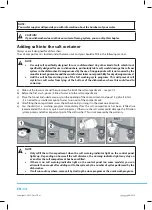 Preview for 16 page of Philco PD 1060 BIT User Manual