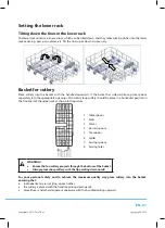 Preview for 23 page of Philco PD 1060 BIT User Manual