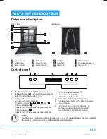 Предварительный просмотр 11 страницы Philco PD 1062 BiS User Manual