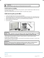 Preview for 58 page of Philco PD 1070 BiX User Manual