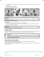 Preview for 106 page of Philco PD 1070 BiX User Manual