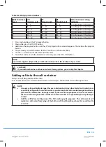 Preview for 15 page of Philco PD 1070 User Manual