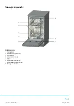 Предварительный просмотр 123 страницы Philco PD 114 WE Owner'S Manual