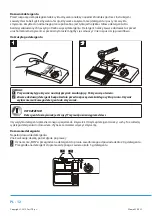 Предварительный просмотр 128 страницы Philco PD 114 WE Owner'S Manual