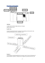 Предварительный просмотр 8 страницы Philco PD-12 Operating Manual