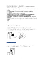 Предварительный просмотр 11 страницы Philco PD-12 Operating Manual