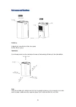 Предварительный просмотр 19 страницы Philco PD-12 Operating Manual